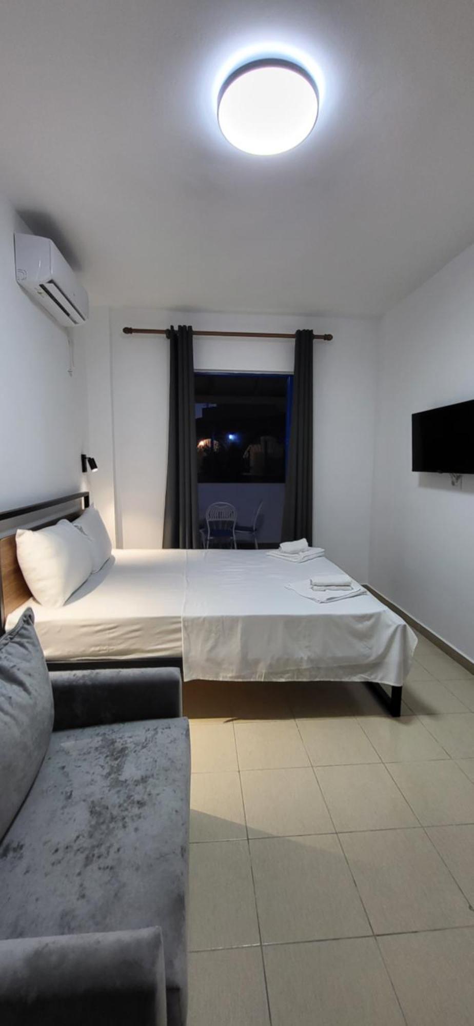 Itaka Summer Rooms Lukova Kültér fotó