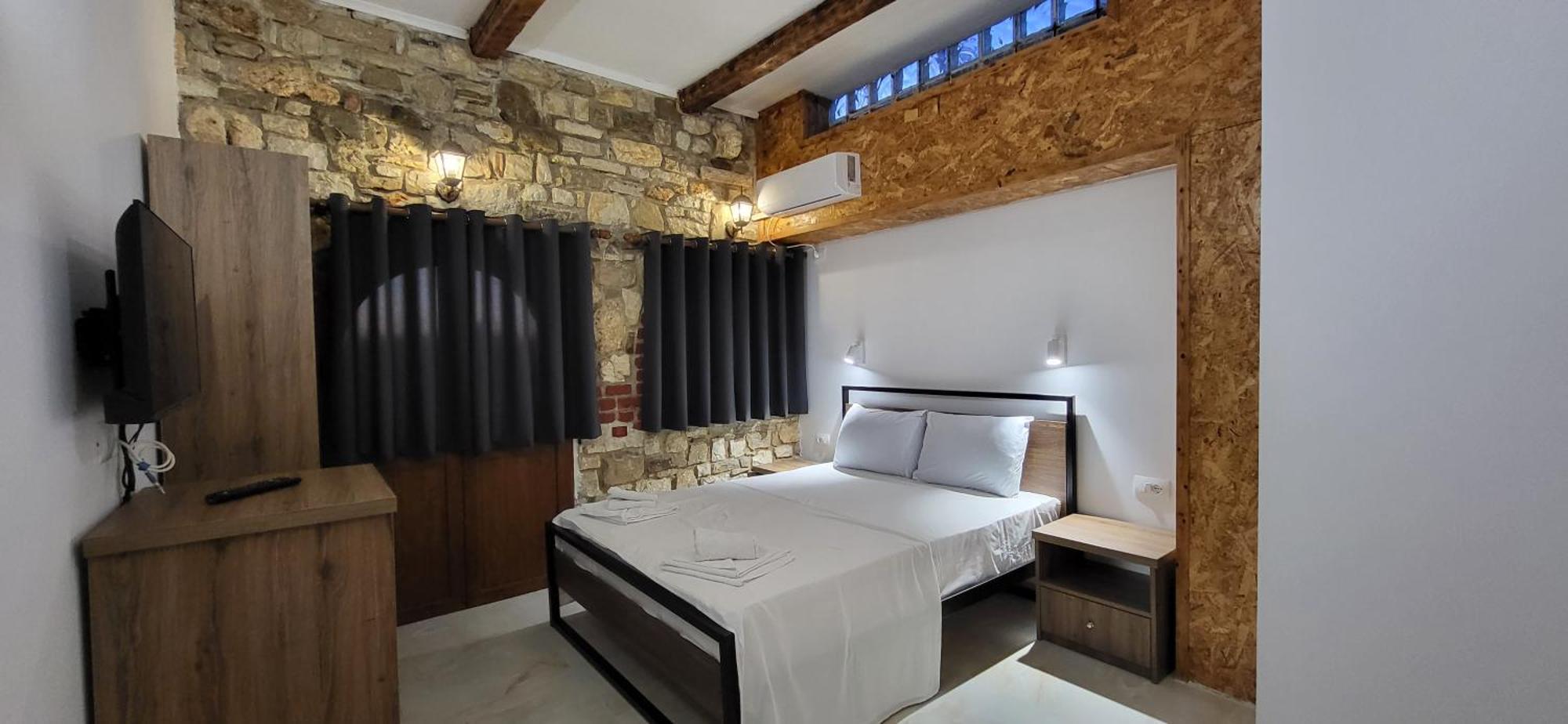 Itaka Summer Rooms Lukova Kültér fotó