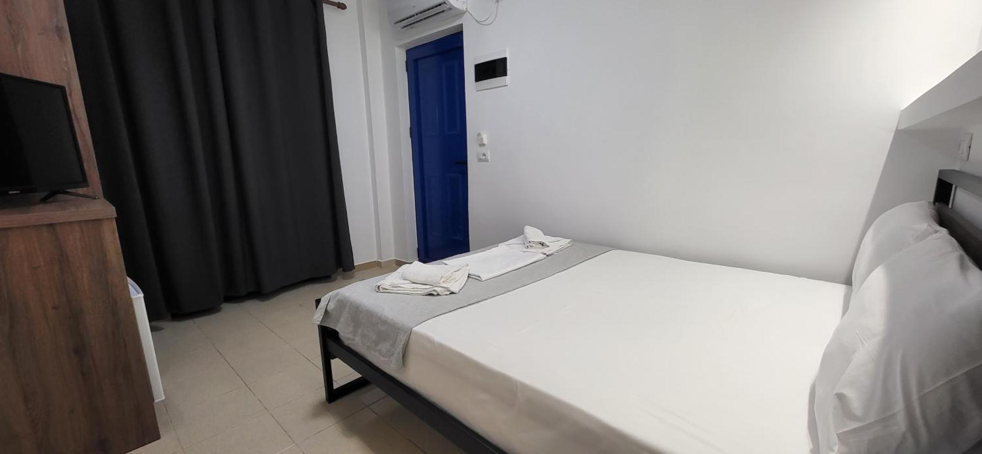 Itaka Summer Rooms Lukova Kültér fotó