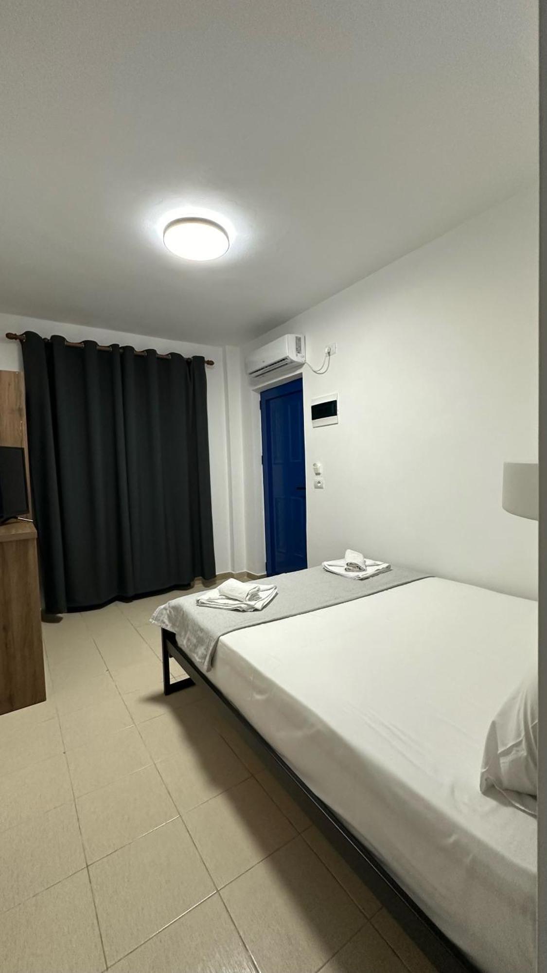 Itaka Summer Rooms Lukova Kültér fotó