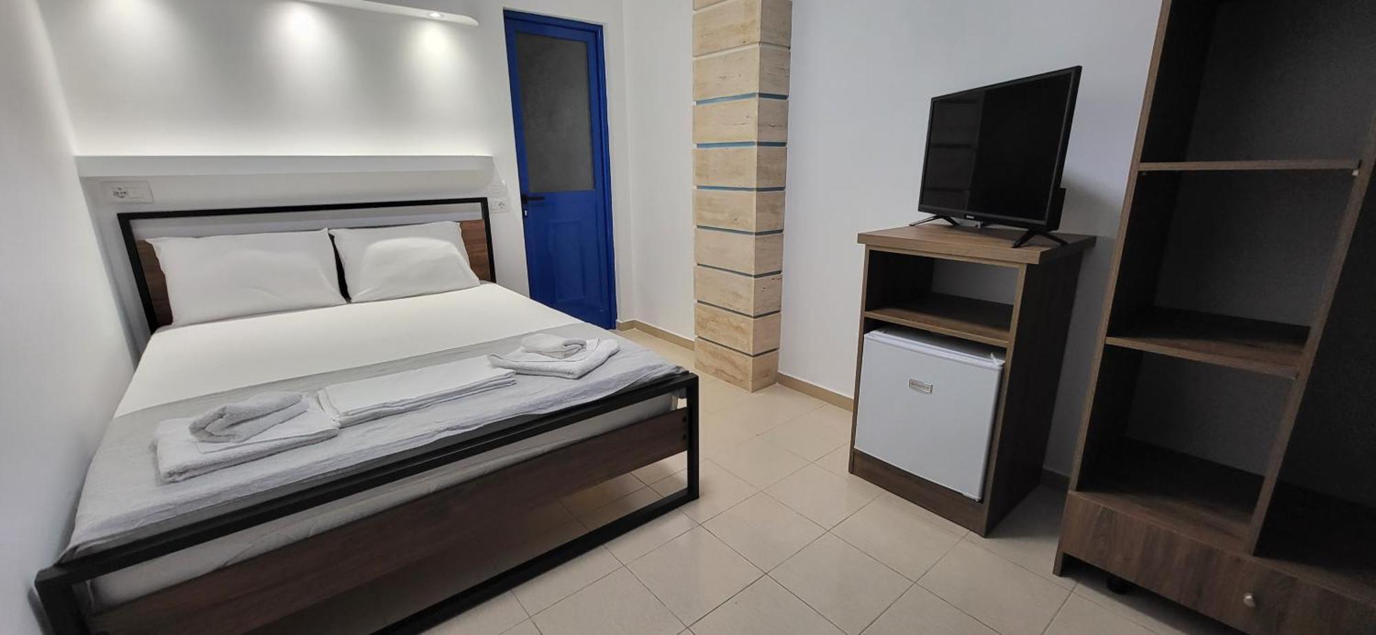 Itaka Summer Rooms Lukova Kültér fotó